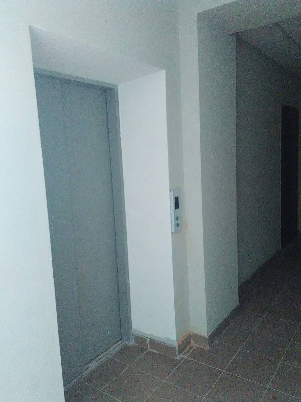 Квартира на Палія Семена вулиці