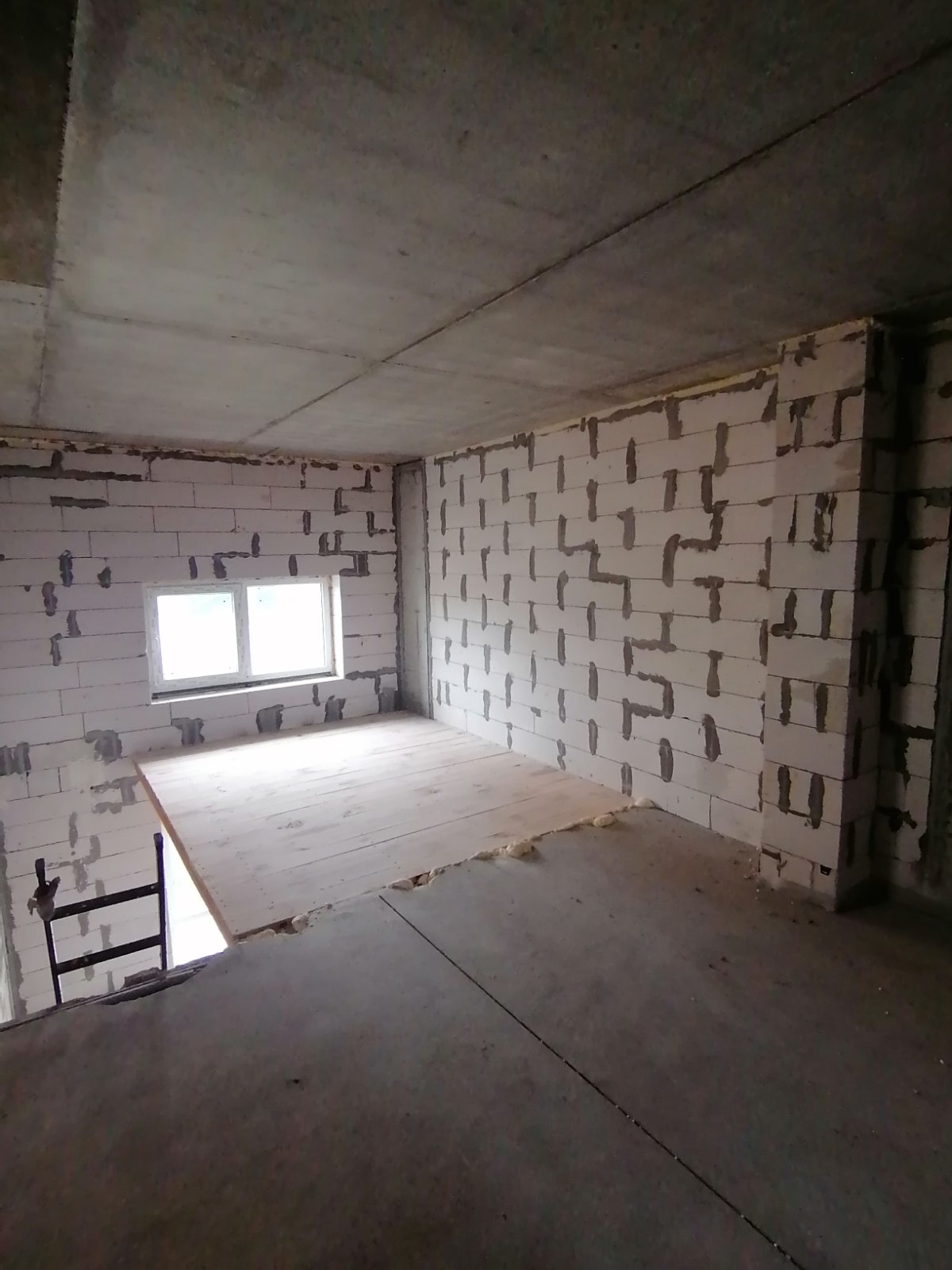 Квартира на Бувалкіна ул.