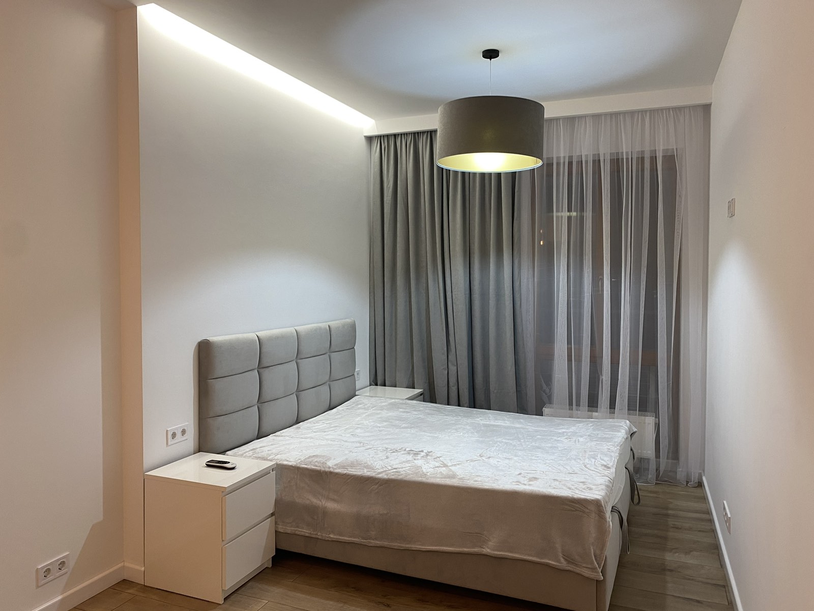 Квартира на Велика Арнаутська вул.