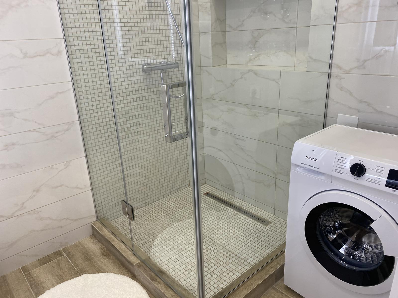 Квартира на Велика Арнаутська вул.