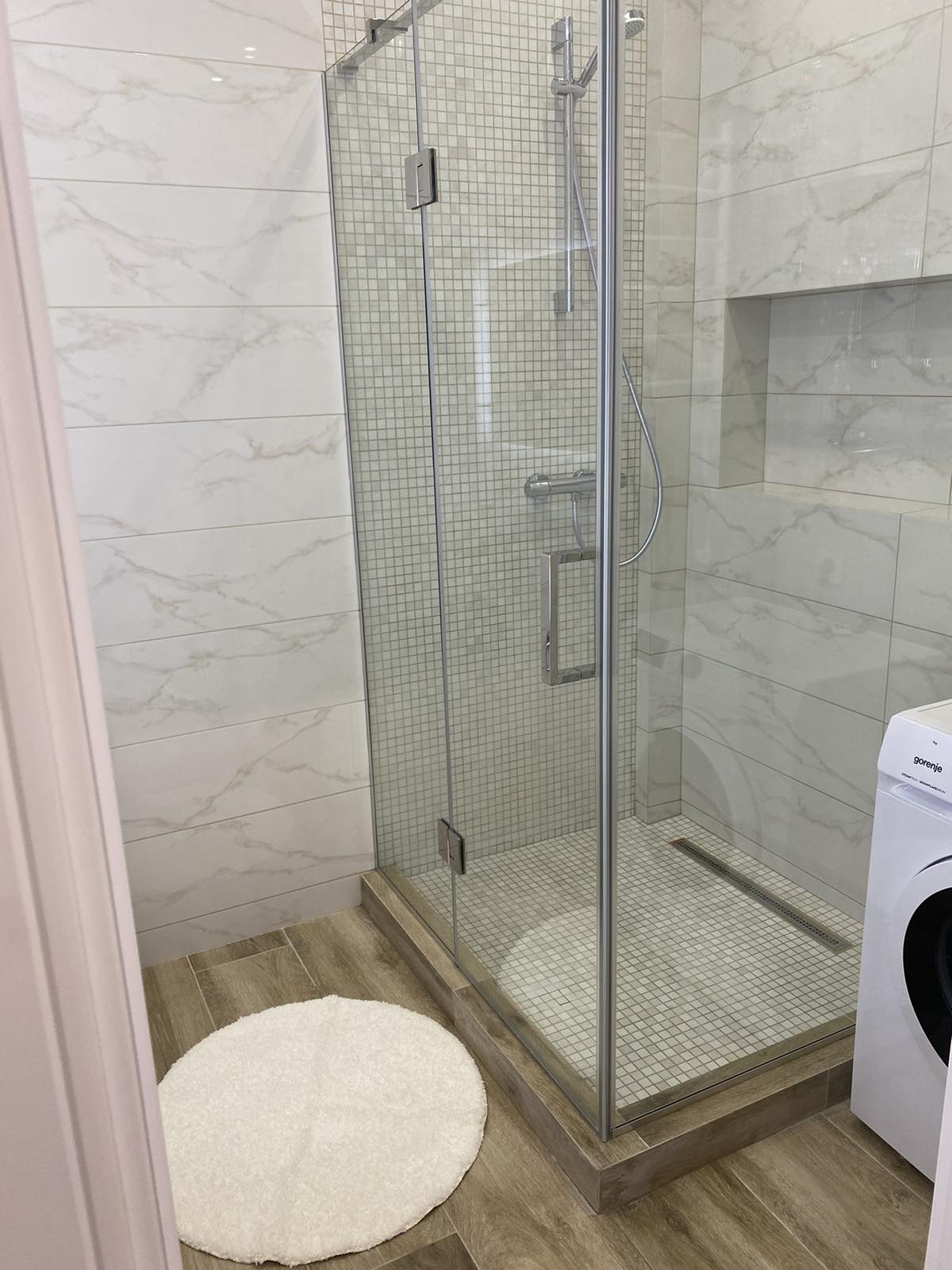 Квартира на Велика Арнаутська вул.