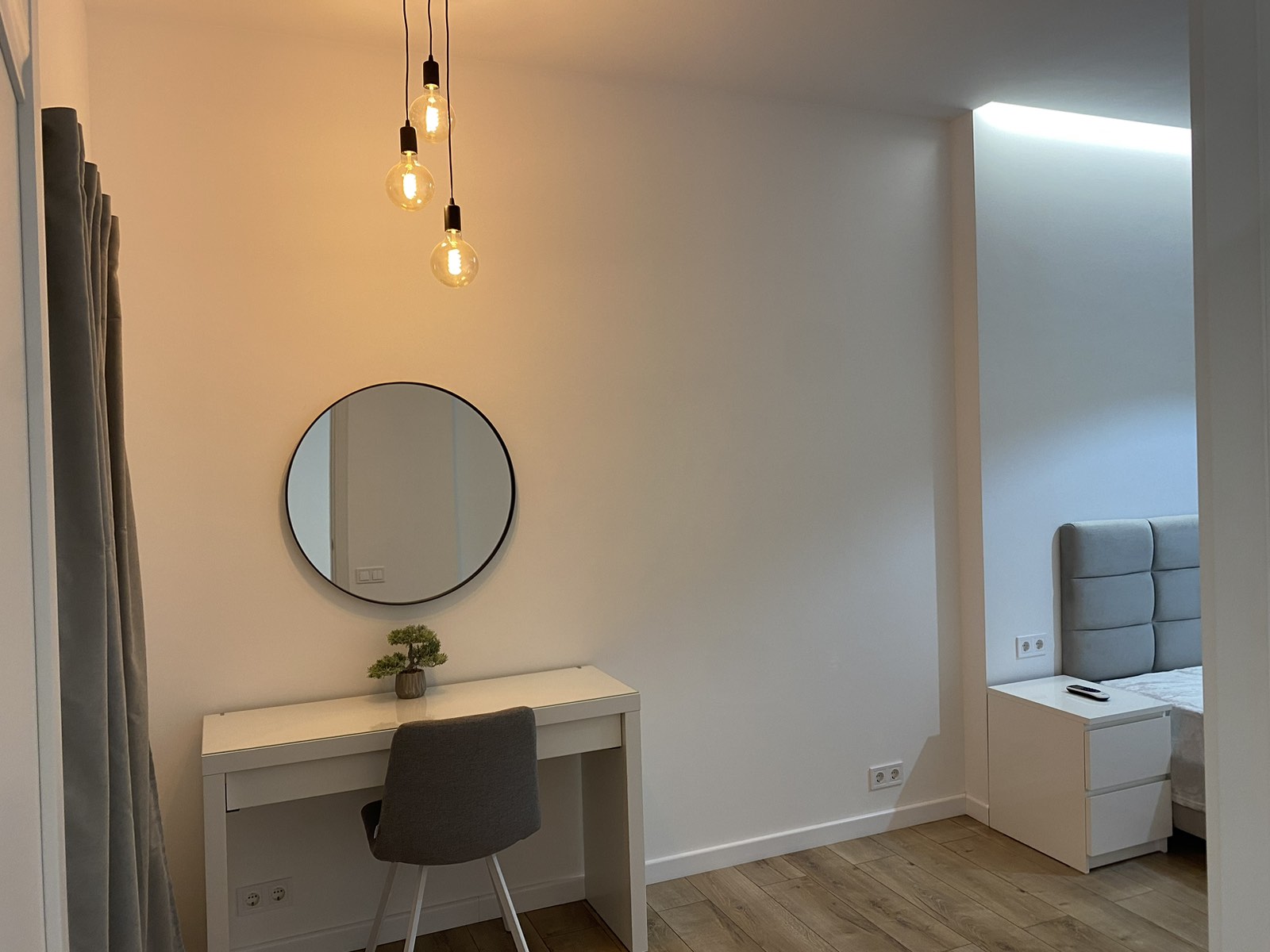 Квартира на Велика Арнаутська вул.