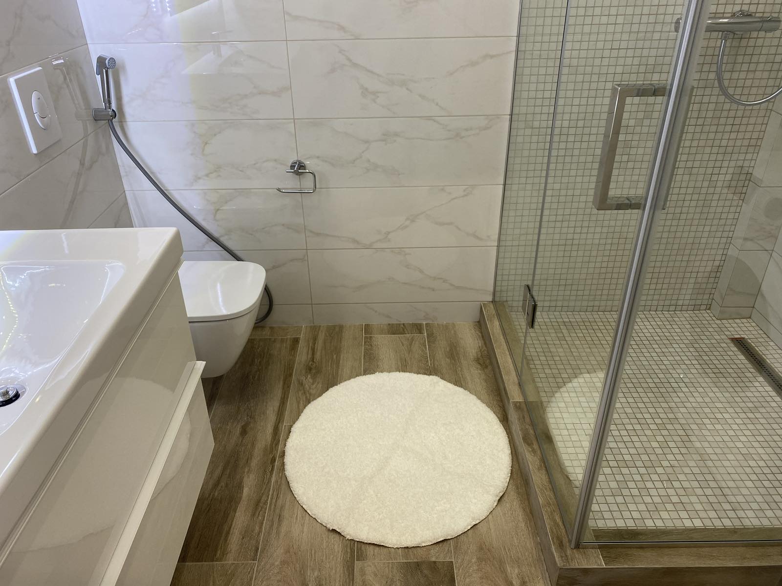 Квартира на Велика Арнаутська вул.