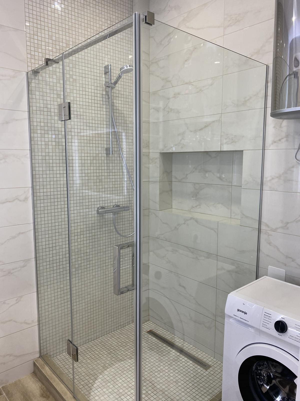 Квартира на Велика Арнаутська вул.