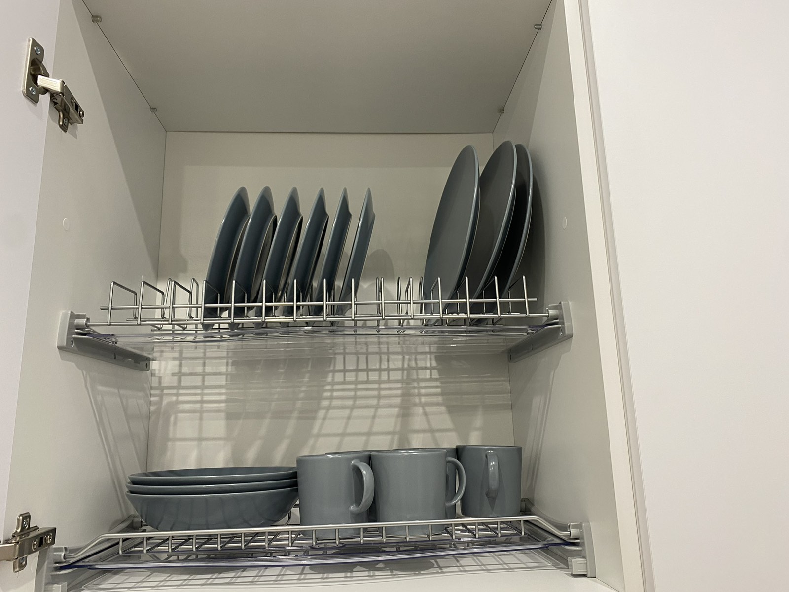 Квартира на Велика Арнаутська вул.