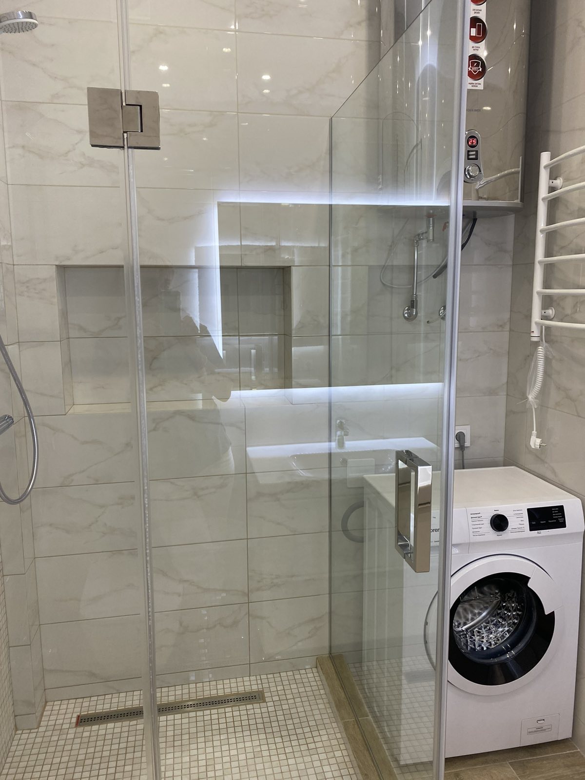 Квартира на Велика Арнаутська вул.