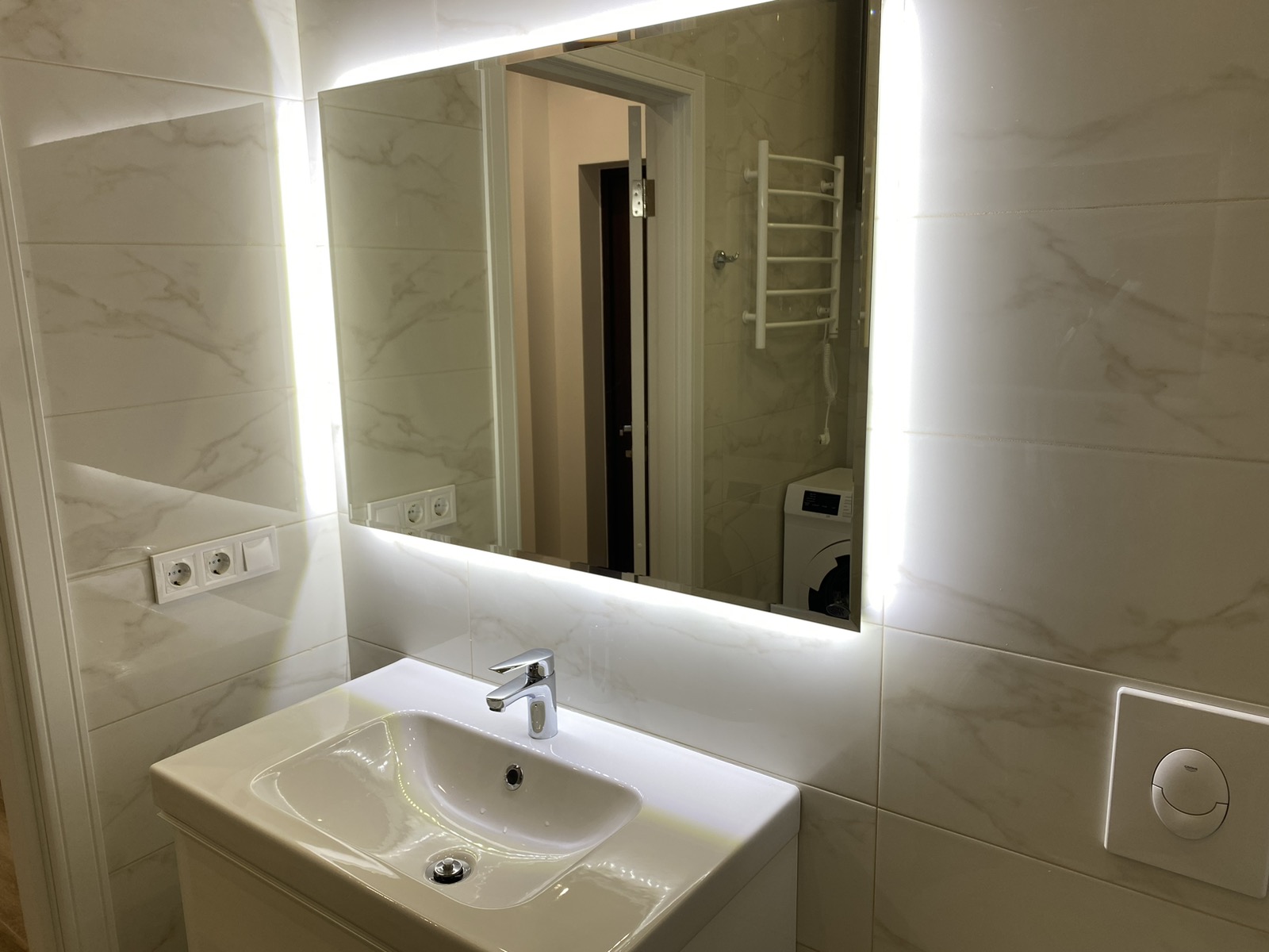 Квартира на Велика Арнаутська вул.