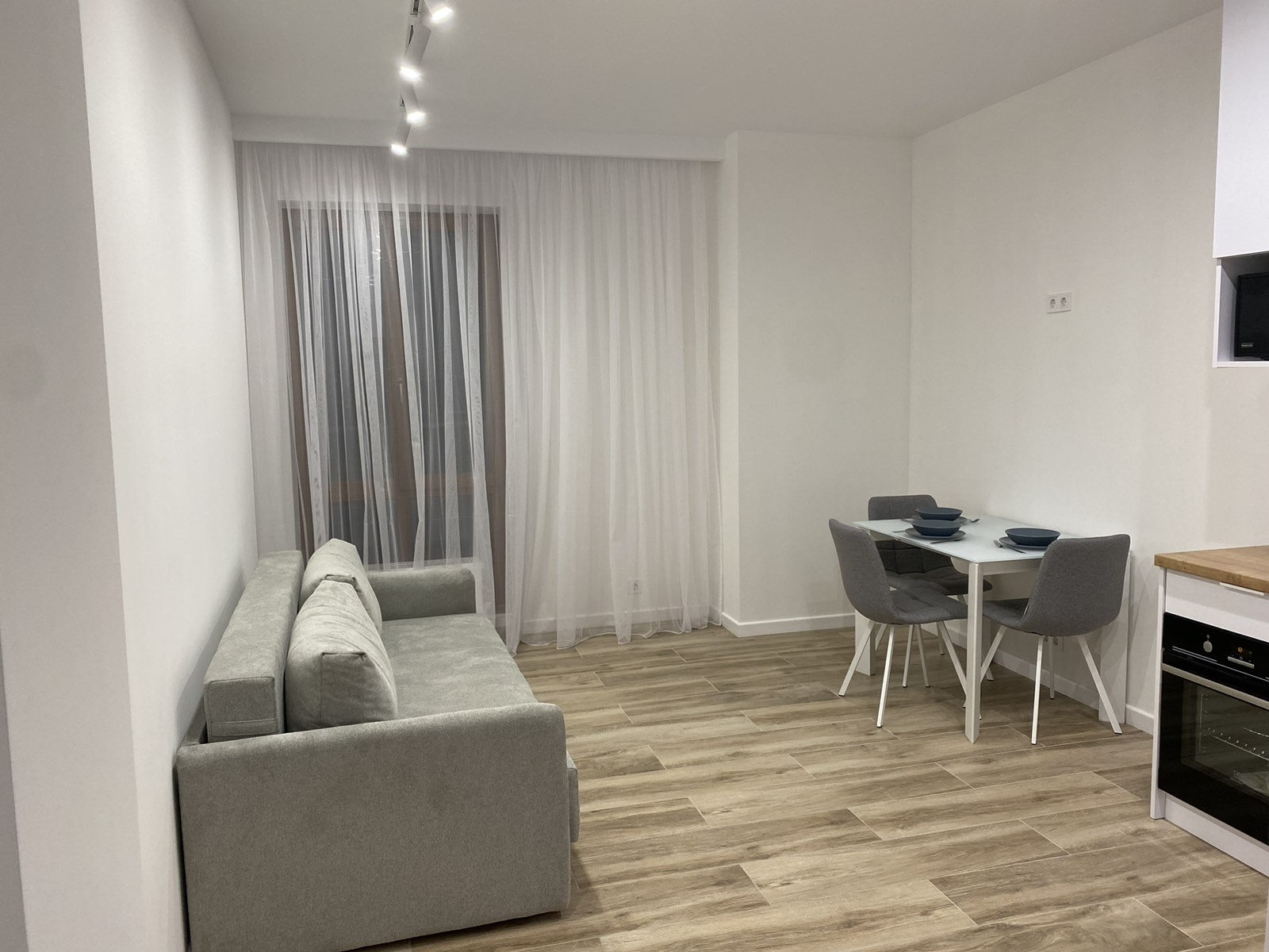 Квартира на Велика Арнаутська вул.