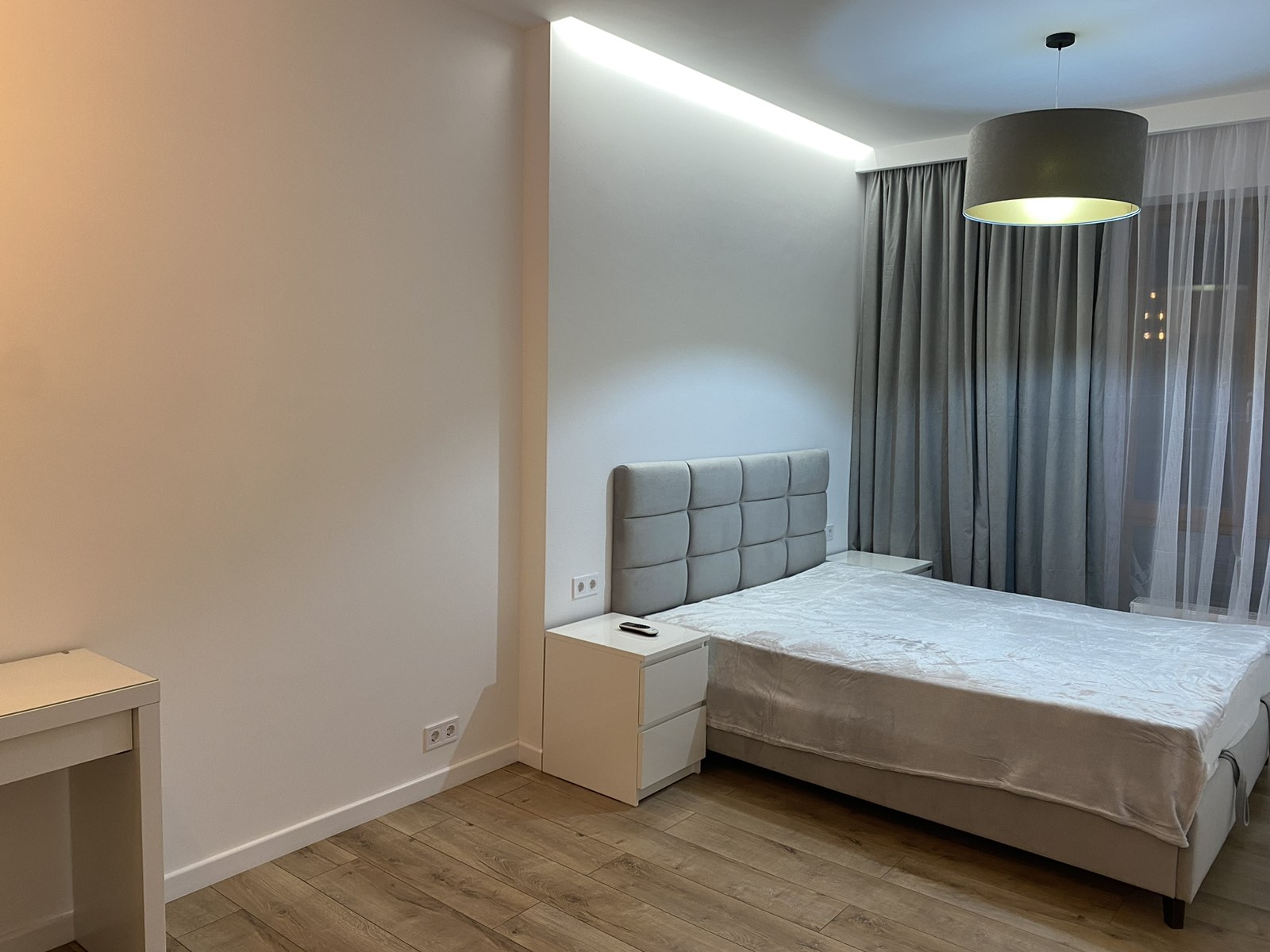 Квартира на Велика Арнаутська вул.