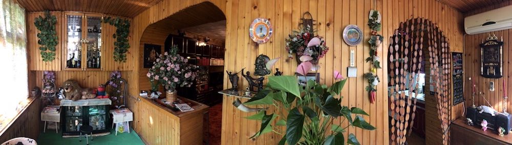 Квартира на Фонтанська дорога вул.