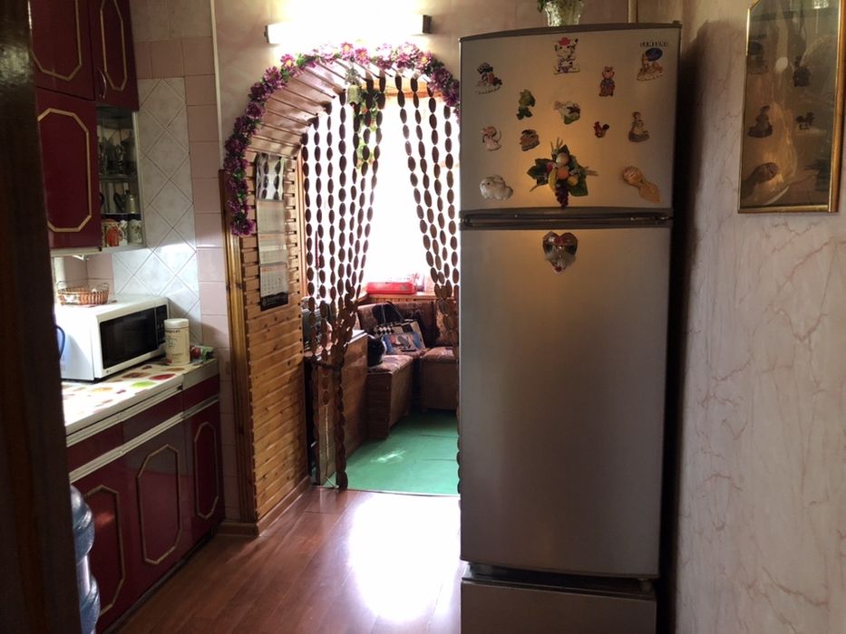 Квартира на Фонтанська дорога вул.