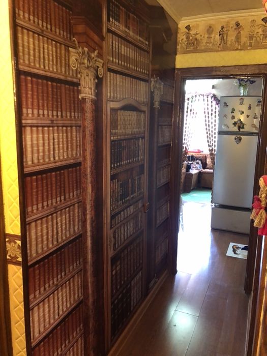 Квартира на Фонтанська дорога вул.