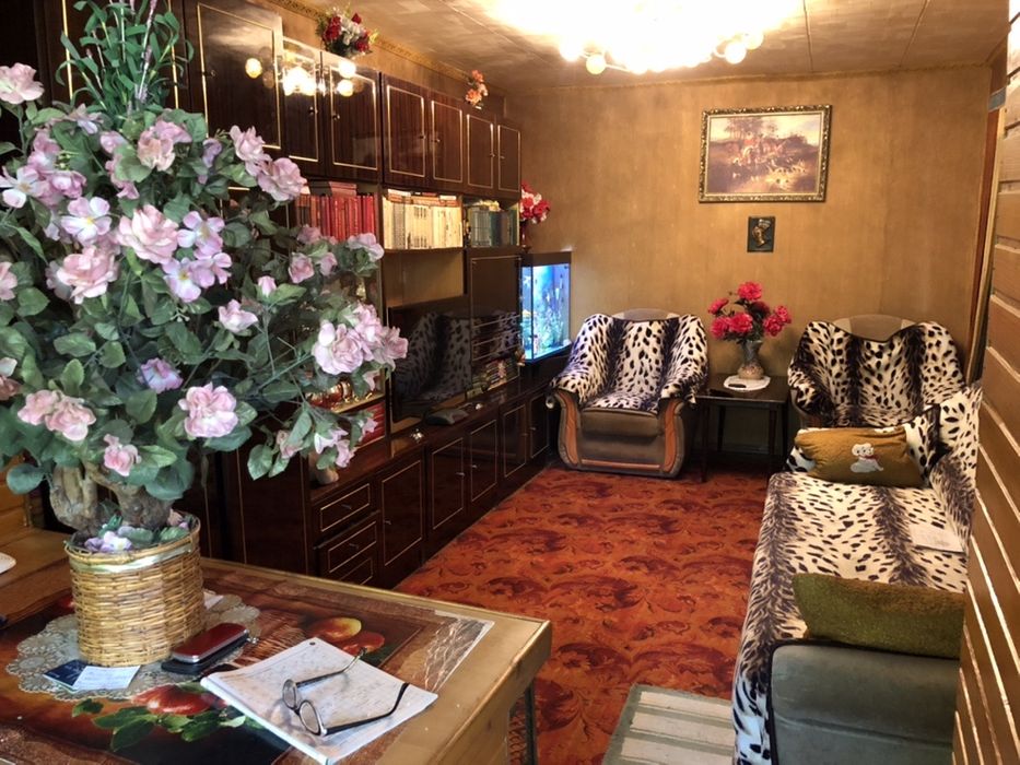 Квартира на Фонтанська дорога вул.