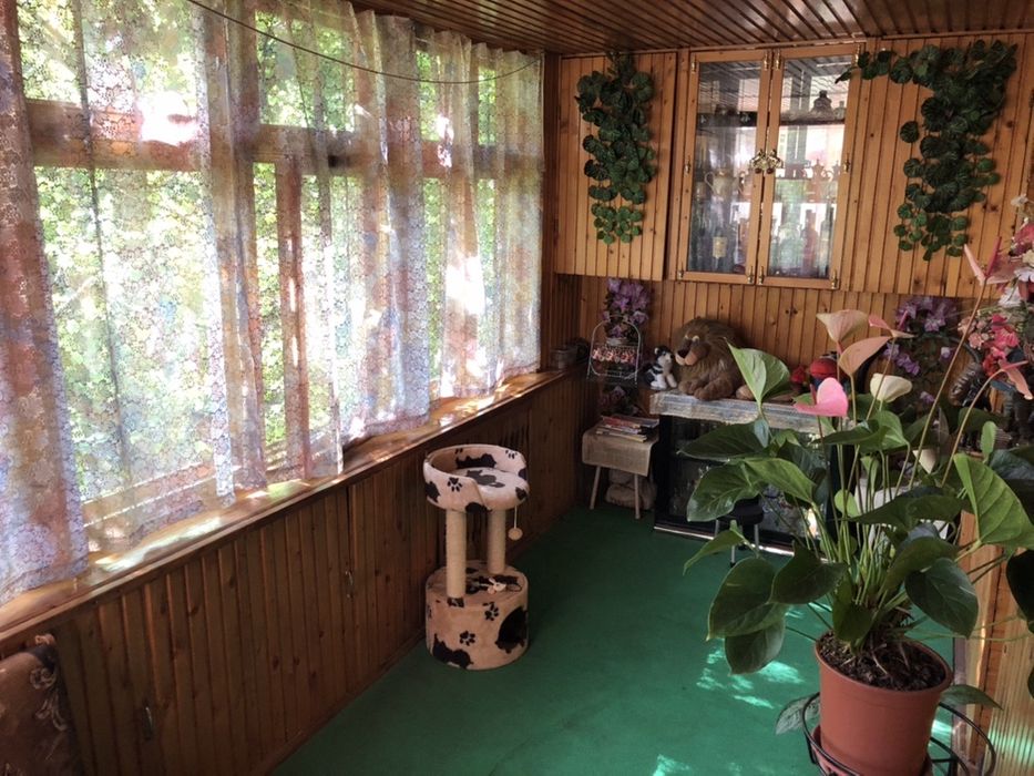 Квартира на Фонтанська дорога вул.