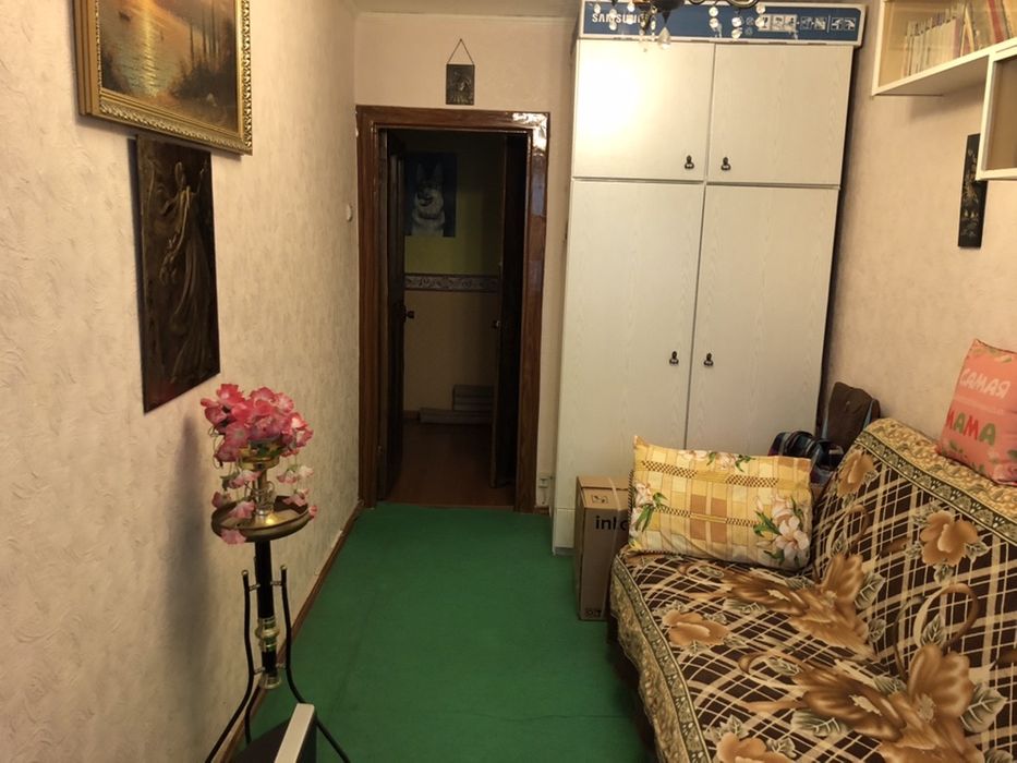 Квартира на Фонтанська дорога вул.