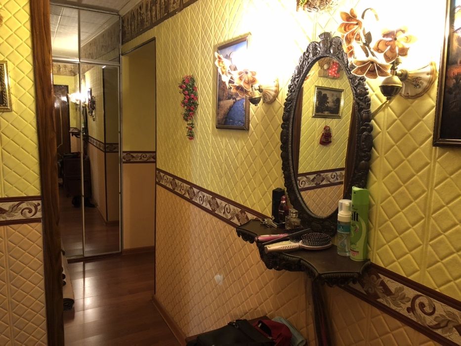 Квартира на Фонтанська дорога вул.