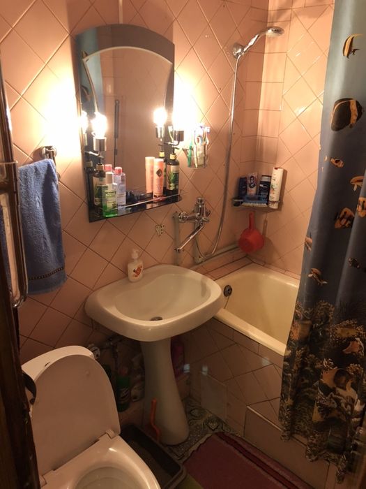 Квартира на Фонтанська дорога вул.