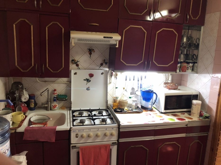 Квартира на Фонтанська дорога вул.