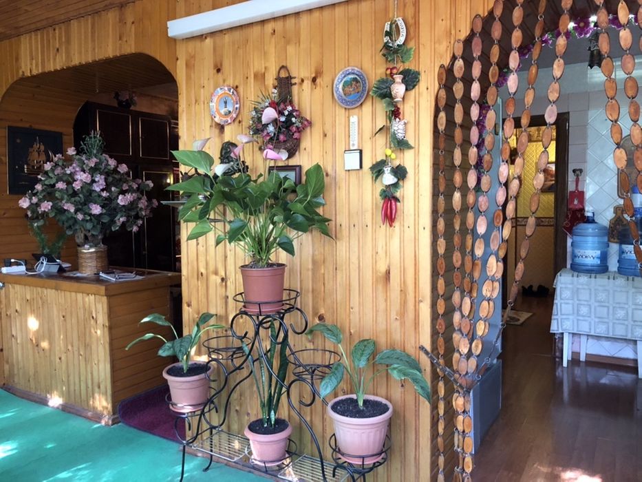 Квартира на Фонтанська дорога вул.