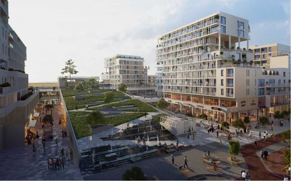 квартира на 10 массив ул.