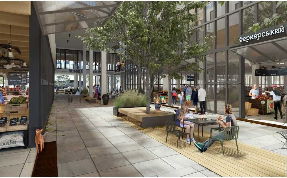 квартира на 10 массив ул.