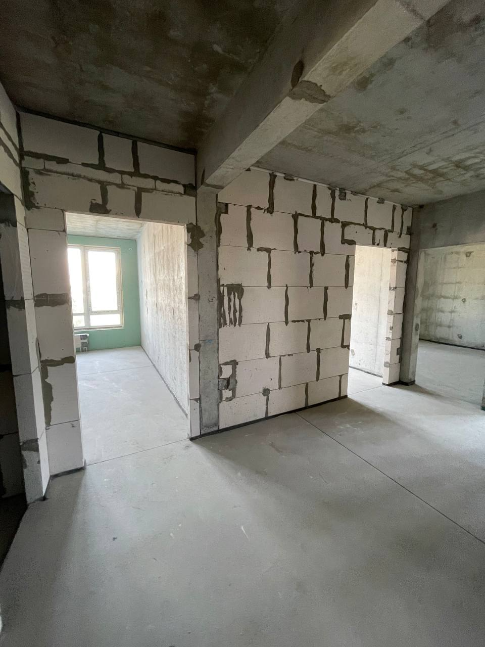 Квартира в Альтаир 3 на Жаботинского. ул.