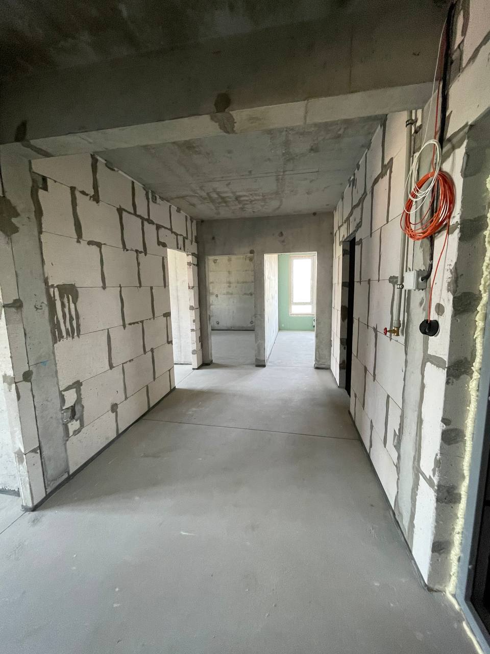 Квартира в Альтаир 3 на Жаботинского. ул.