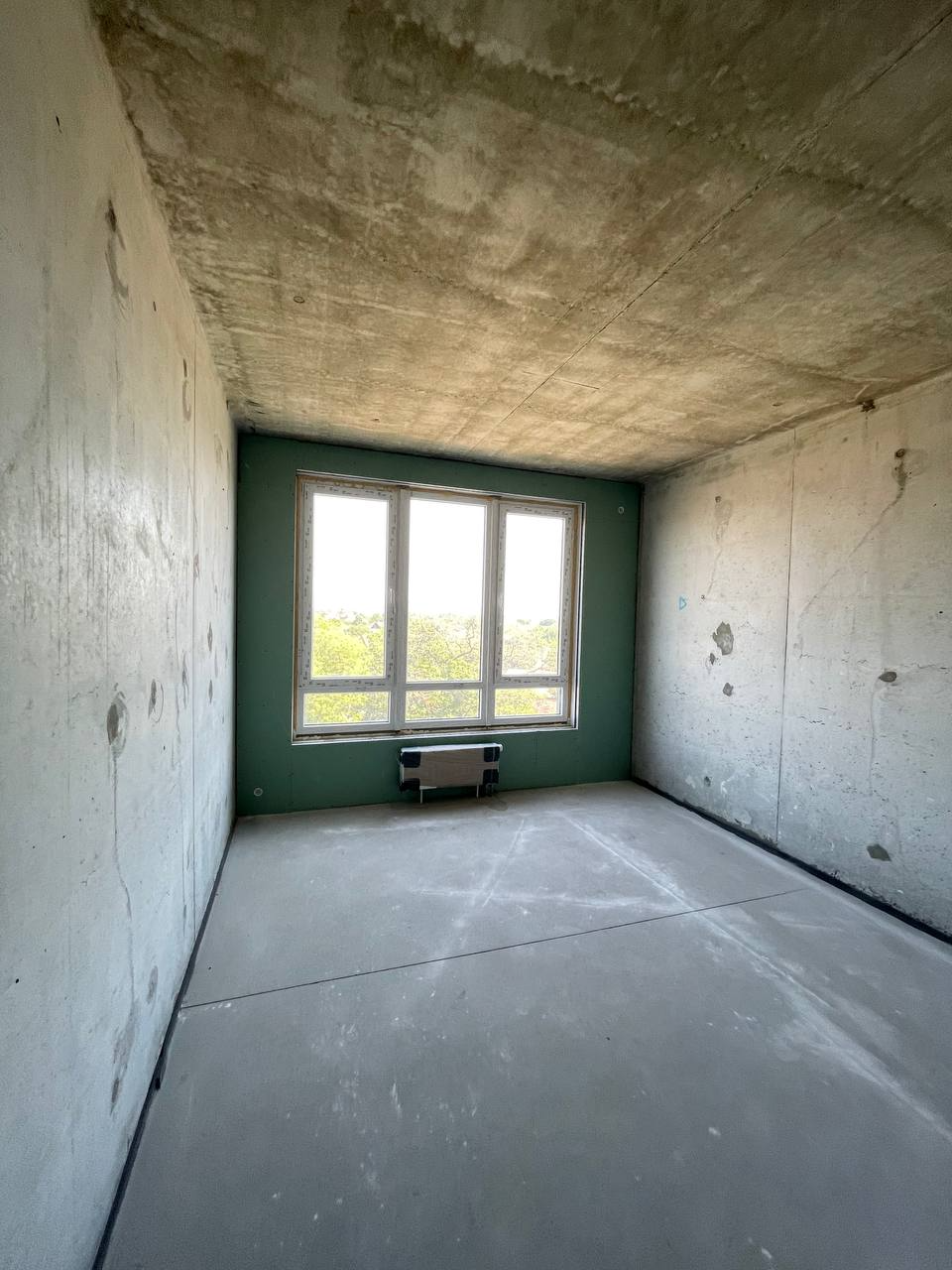 Квартира в Альтаир 3 на Жаботинского. ул.