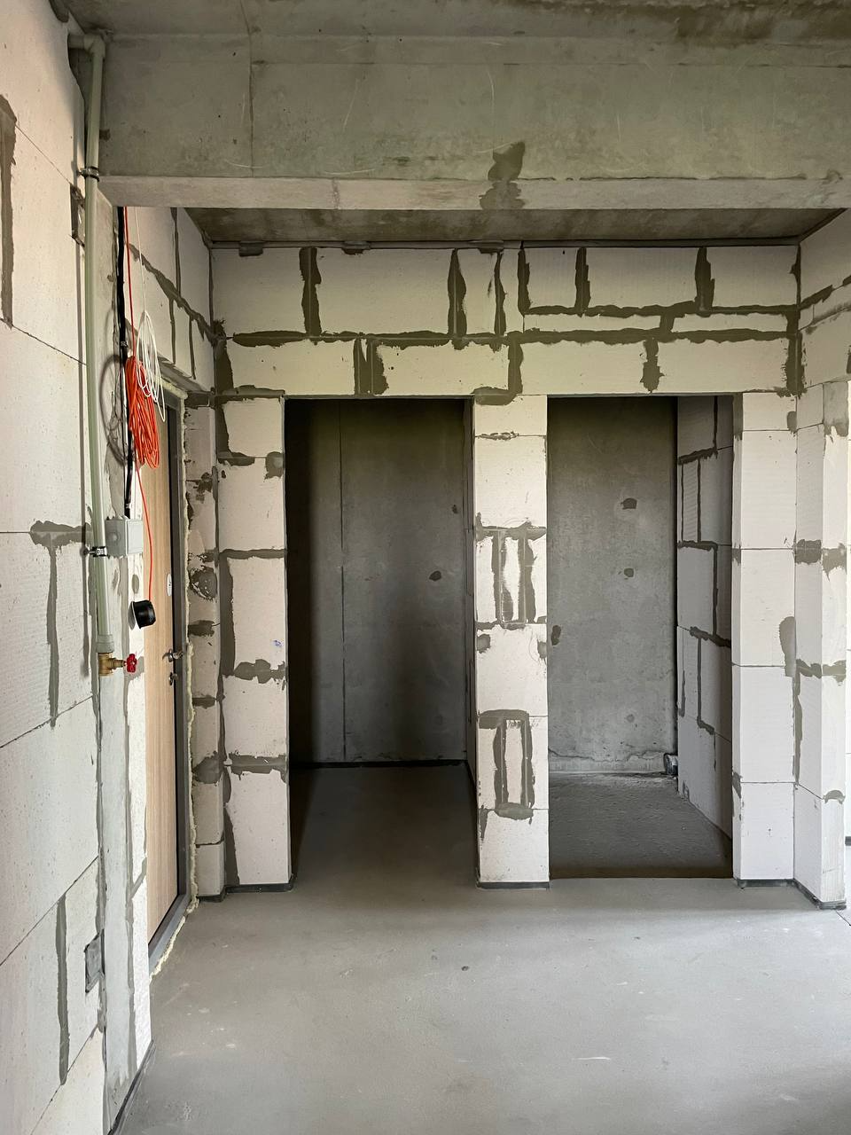 Квартира в Альтаир 3 на Жаботинского. ул.