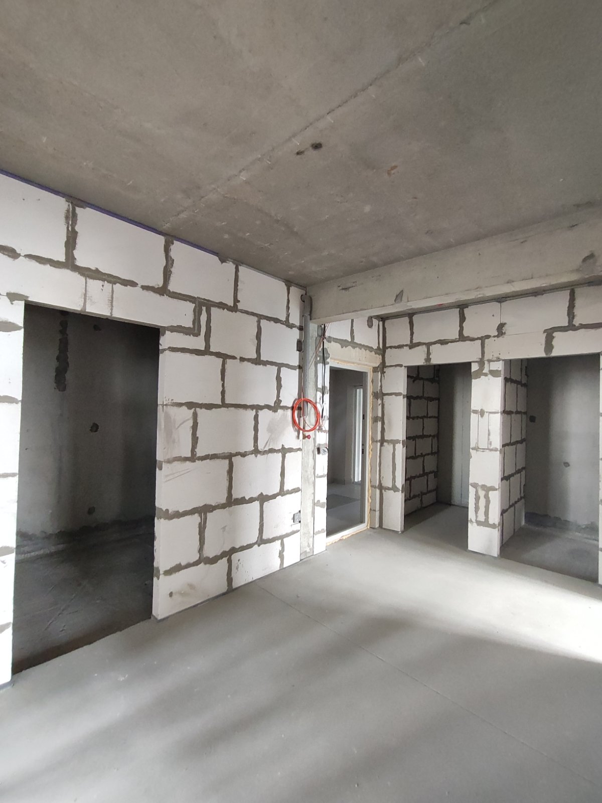 Квартира в Альтаир 3 на Жаботинского. ул.