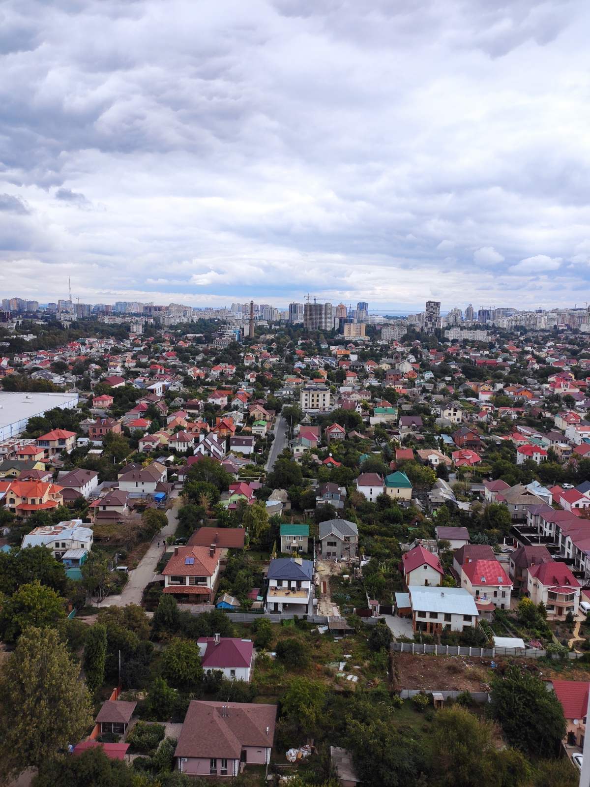 Квартира в Альтаир 3 на Жаботинского. ул.