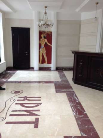 Квартира на Французском бульваре ул.