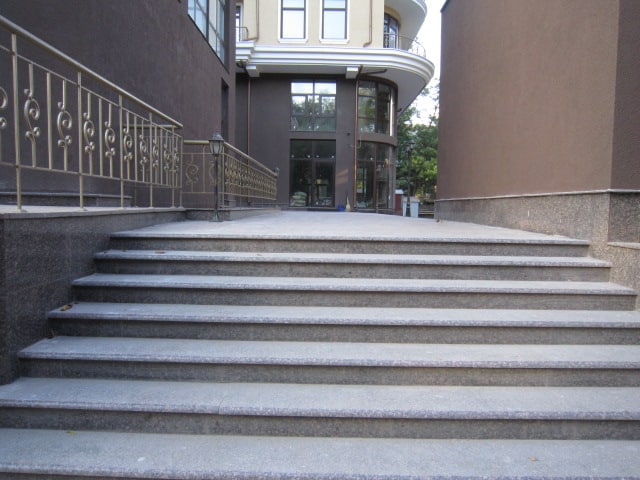 Квартира на Французском бульваре ул.