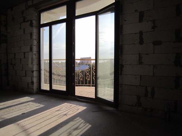 Квартира на Французском бульваре ул.