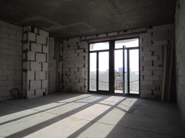 Квартира на Французском бульваре ул.