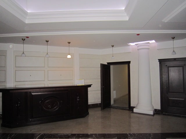 Квартира на Французском бульваре ул.