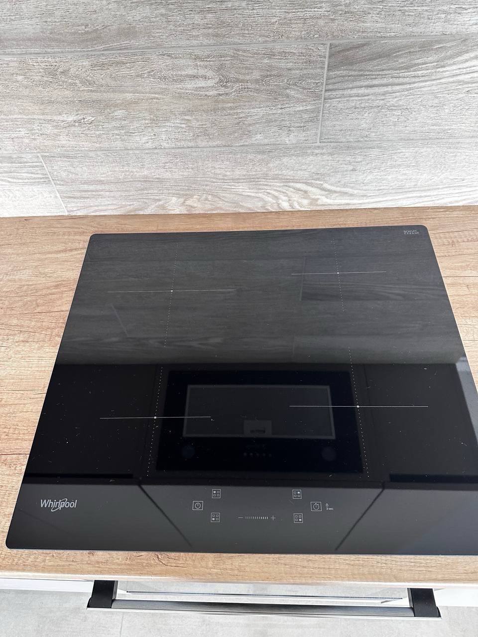 Квартира у моря в сданном доме