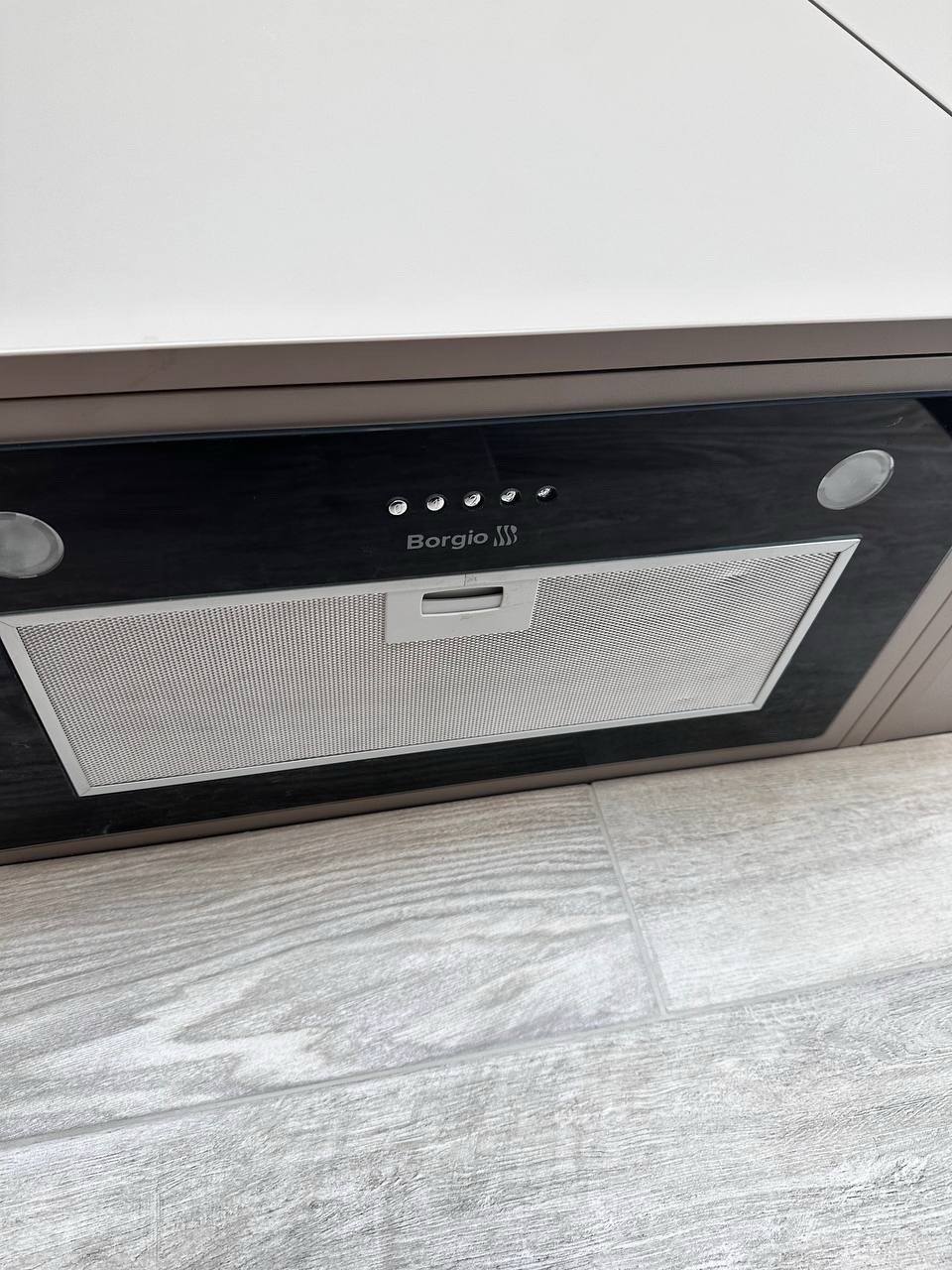 Квартира у моря в сданном доме