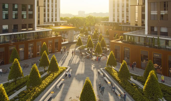 Квартира на Краснова вул.