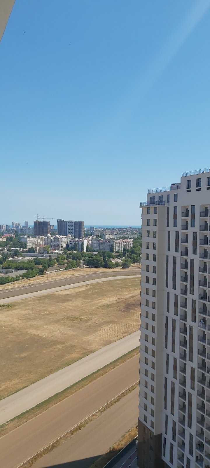 Квартира на Краснова вул.