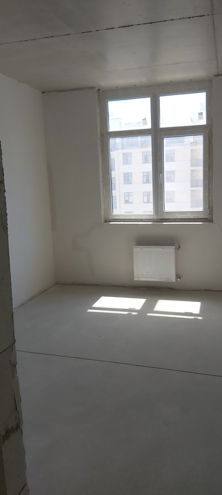 Квартира на Краснова вул.