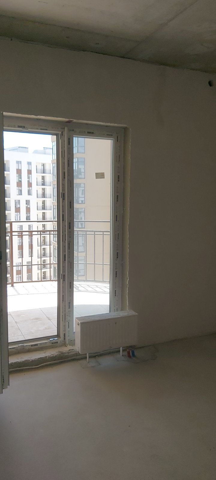 Квартира на Краснова вул.