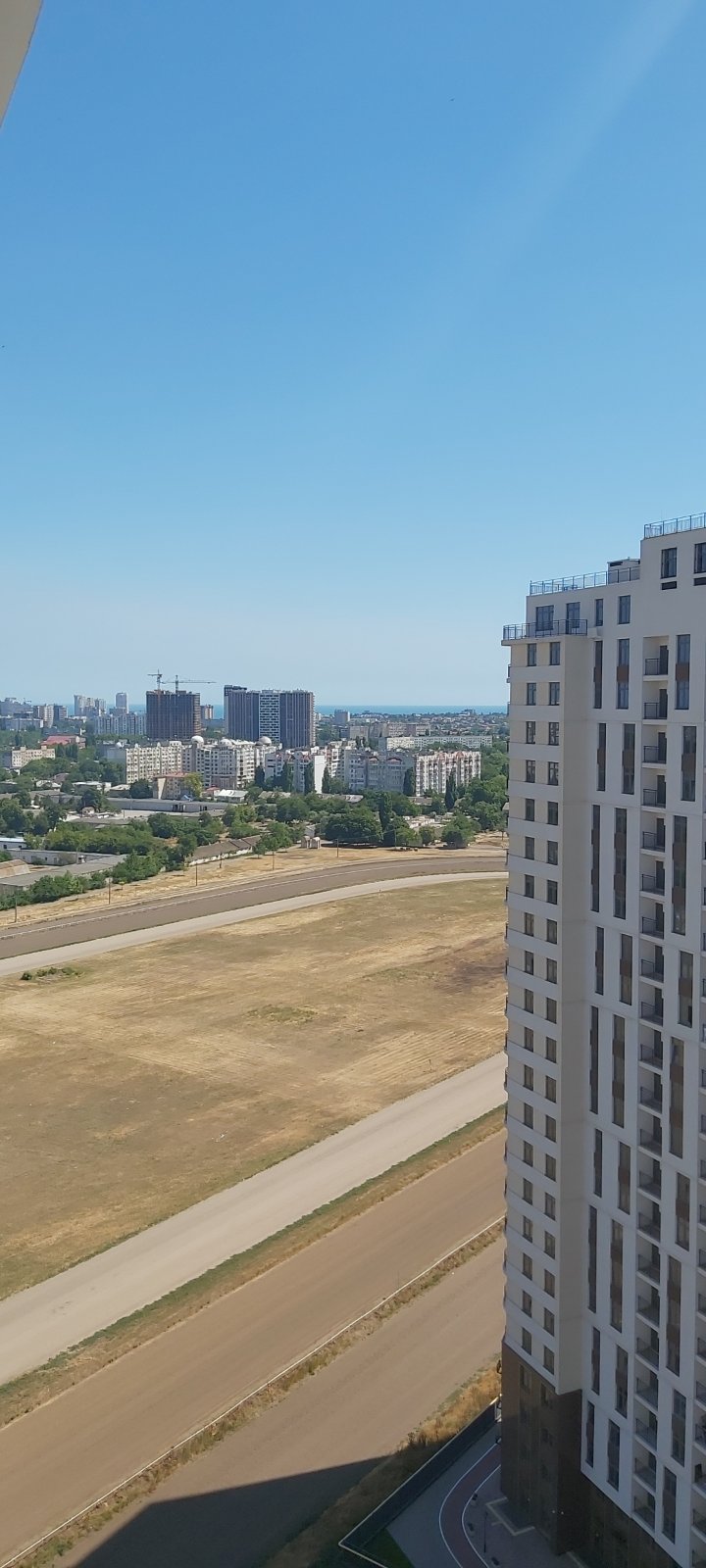 Квартира на Краснова вул.