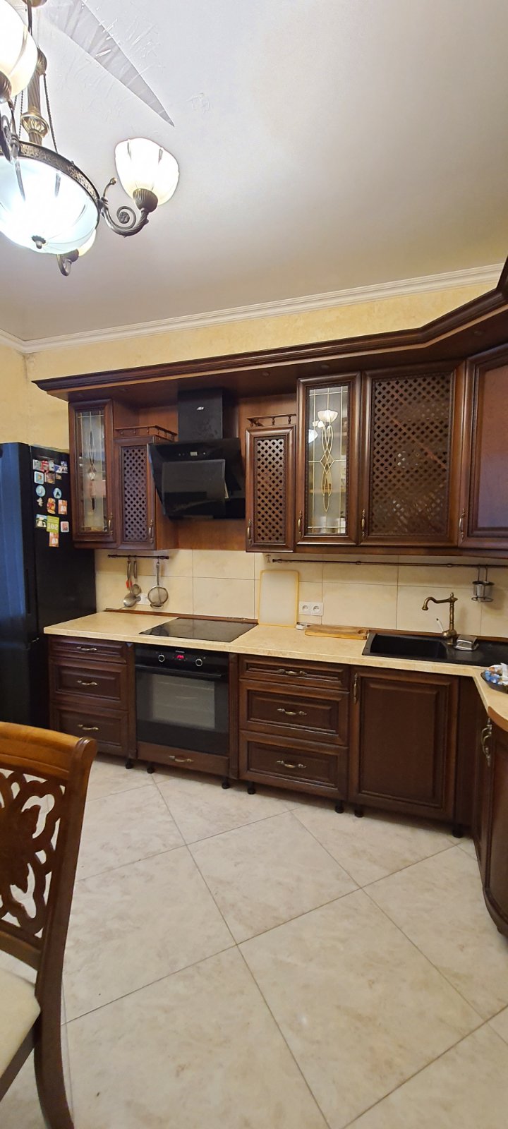 Продається 3к. квартира на Чепиги Атамана вул.