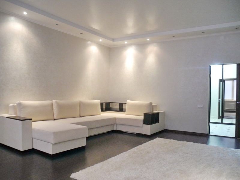 Квартира на Шевченко просп.