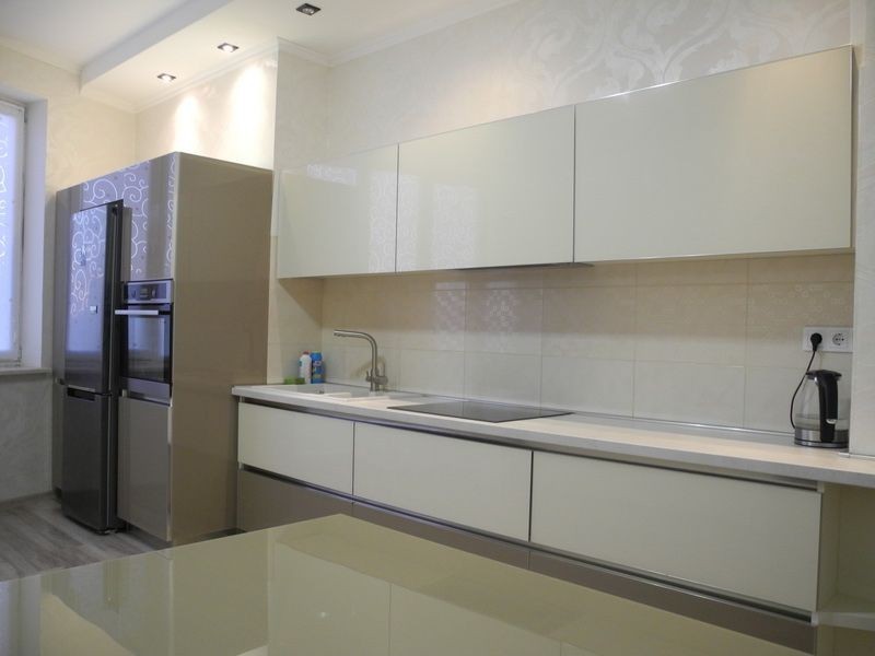 Квартира на Шевченко просп.