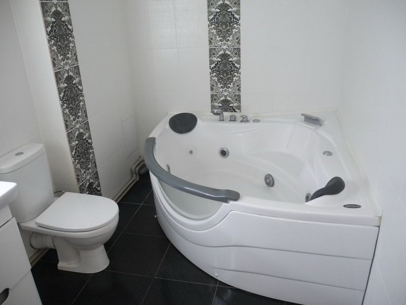 Квартира на Шевченко просп.