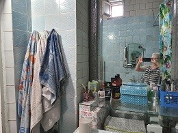 Квартира на Старокінний пров.