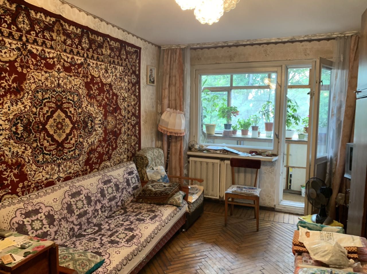 "Московка" на Небесноъ сотны