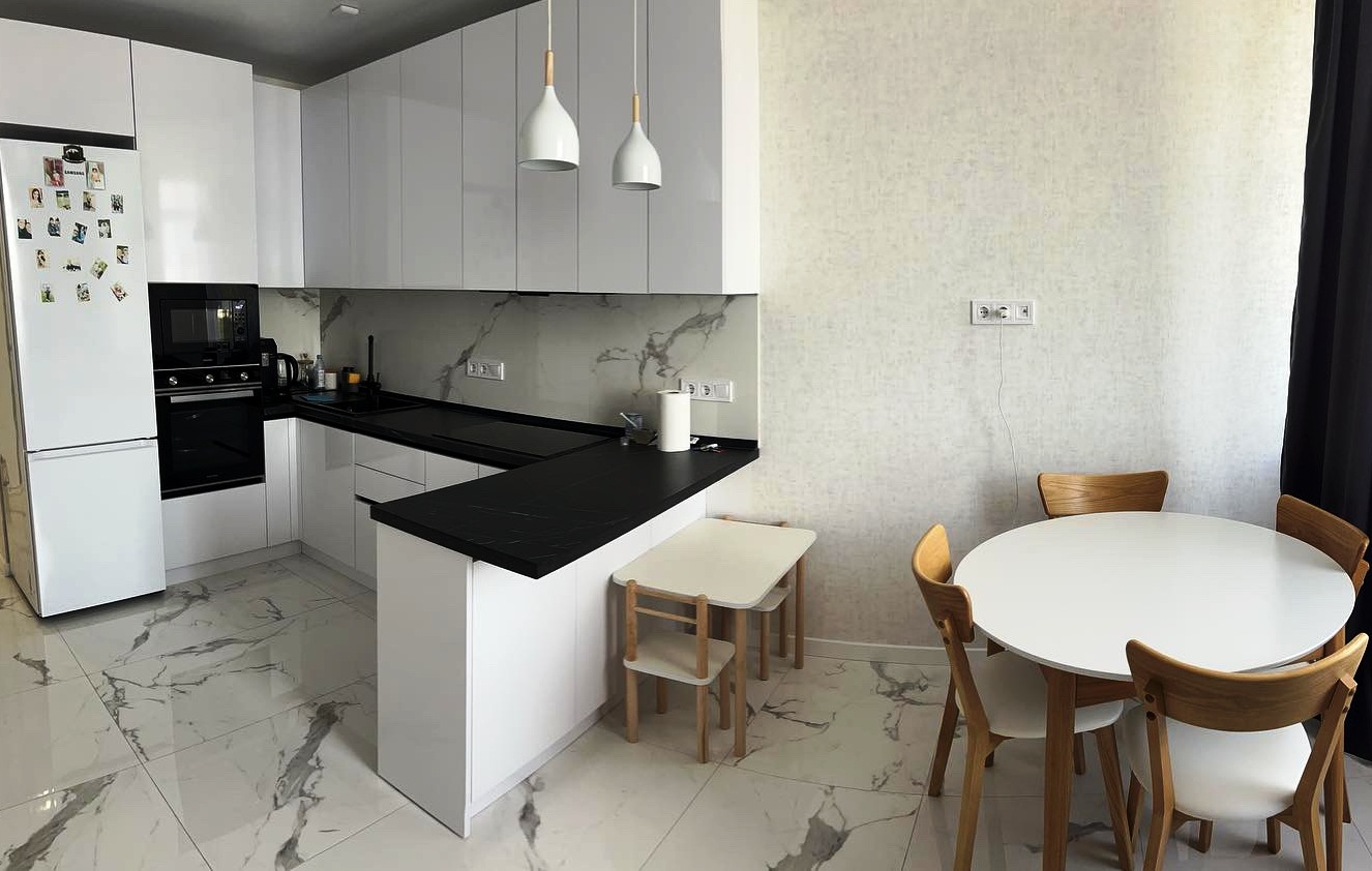 Квартира на Овідіопольська дорога вул.